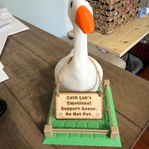 Elizabeth added a photo of their purchase