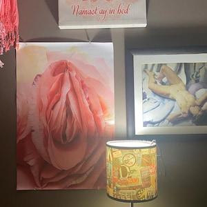 Angel added a photo of their purchase