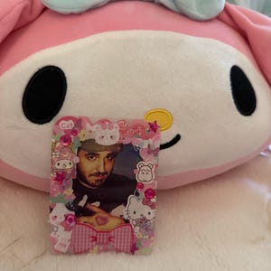 carr ha añadido una foto de su compra