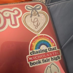 Corinne ha añadido una foto de su compra