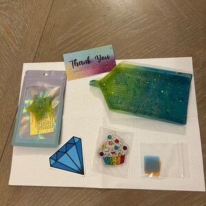 Louise added a photo of their purchase