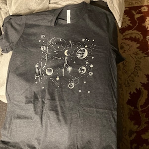 Bella added a photo of their purchase
