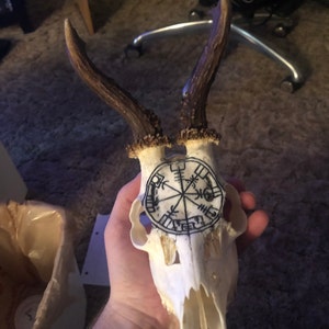 Tanner ha añadido una foto de su compra
