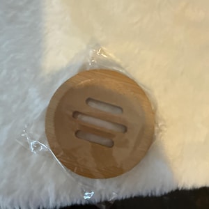 Etsy buyer added a photo of their purchase