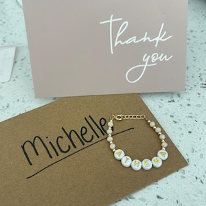 Michelle added a photo of their purchase