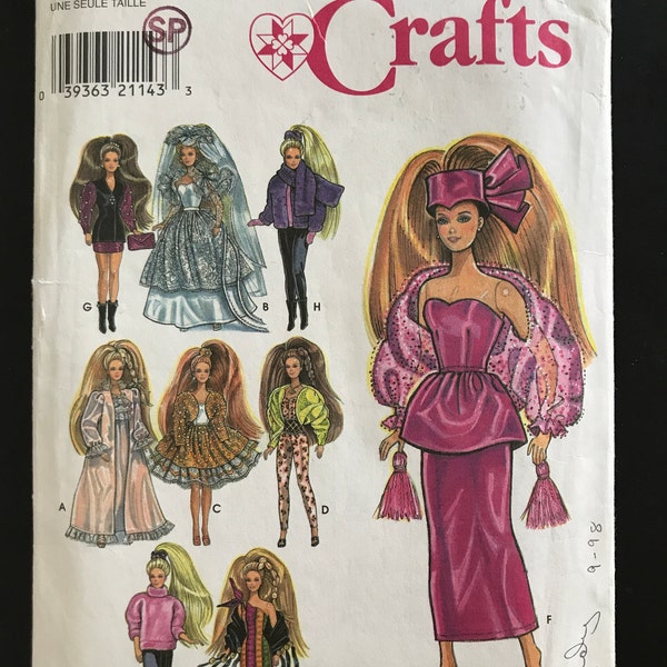 Simplicity 1940s Pattern 7229 / Embroidery Transfer / Cross-stitch ...