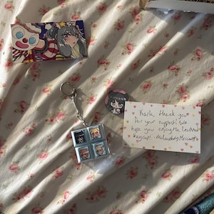 Keyla hat ein Foto des gekauften Artikels hinzugefügt
