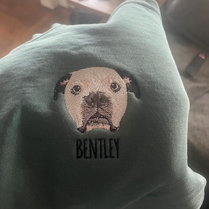 Etsy buyer added a photo of their purchase