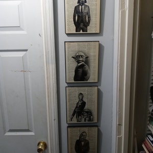 Comprador de Etsy ha añadido una foto de su compra