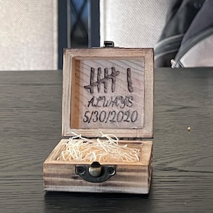 Crystal added a photo of their purchase