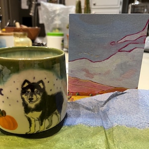 Laurel added a photo of their purchase