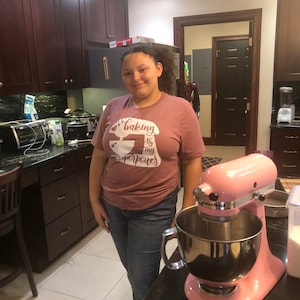 Johna added a photo of their purchase