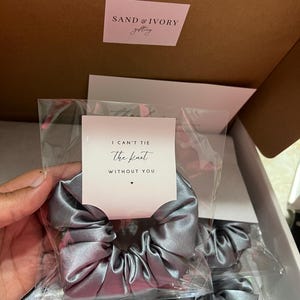 Aubrey added a photo of their purchase