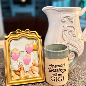 Jennifer added a photo of their purchase