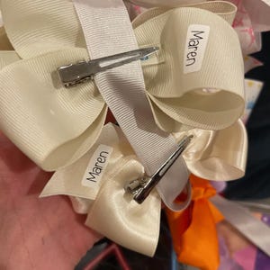 Hilary added a photo of their purchase