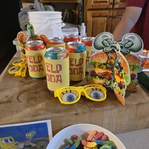 Stefanie added a photo of their purchase