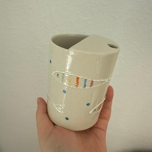 Ellen added a photo of their purchase