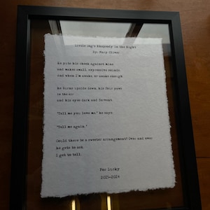Amy added a photo of their purchase