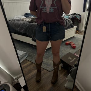 Katie ha añadido una foto de su compra