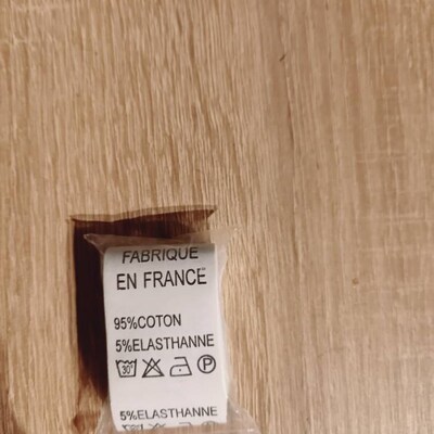 Lot De Coupons De Tissus - Tissus Noirs, Parfait Pour Couture, Patchwork, DIY - Neufs