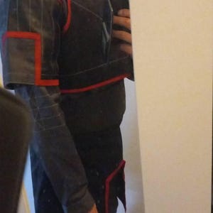 Dion added a photo of their purchase