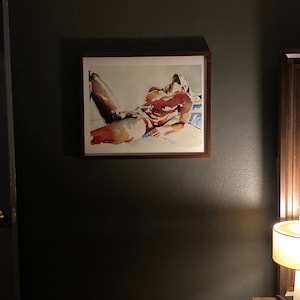 Steven added a photo of their purchase