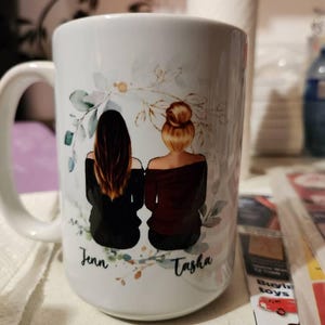 Jennifer added a photo of their purchase