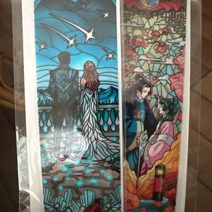 Lucia added a photo of their purchase