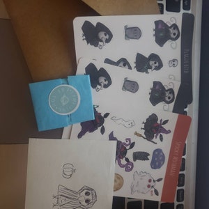 Joanna added a photo of their purchase