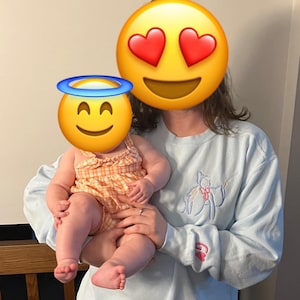 Lauren added a photo of their purchase