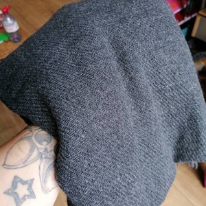 Acquirente Etsy ha aggiunto una foto del proprio acquisto