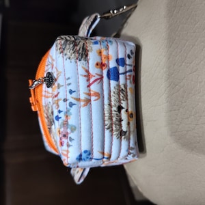 Clara added a photo of their purchase