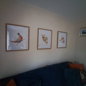Janet added a photo of their purchase