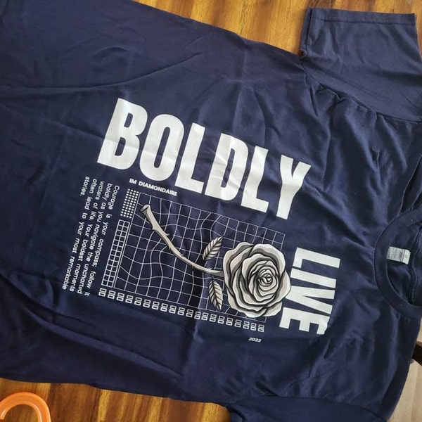 Happy shirt main image 0