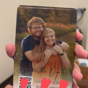 Janessa added a photo of their purchase