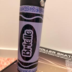 Alexandria added a photo of their purchase