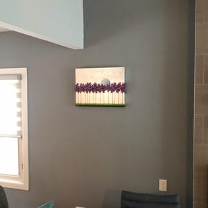 Kimberly added a photo of their purchase