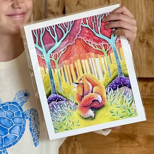 Tanya added a photo of their purchase