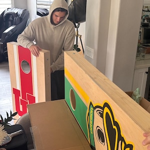 Etsy buyer added a photo of their purchase