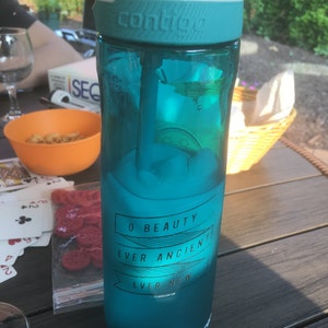 Katie added a photo of their purchase