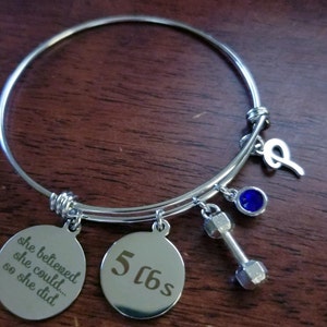 Pamela added a photo of their purchase