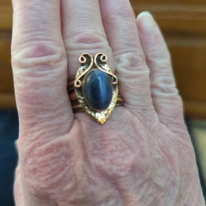 Comprador de Etsy ha añadido una foto de su compra