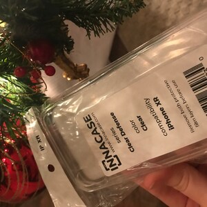 Amanda added a photo of their purchase