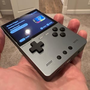 Nate added a photo of their purchase