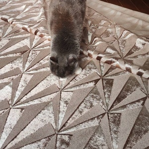 Milla heeft een foto van de aankoop toegevoegd