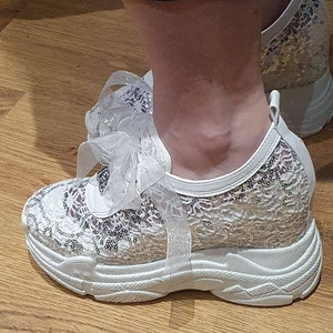 Lauren added a photo of their purchase