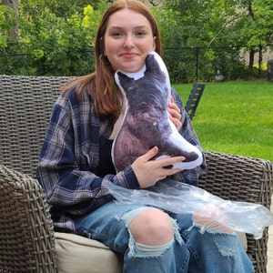 Amy added a photo of their purchase