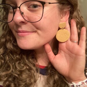 Kayla added a photo of their purchase