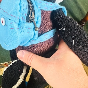 Lauchlan added a photo of their purchase