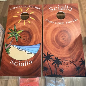 Alana added a photo of their purchase